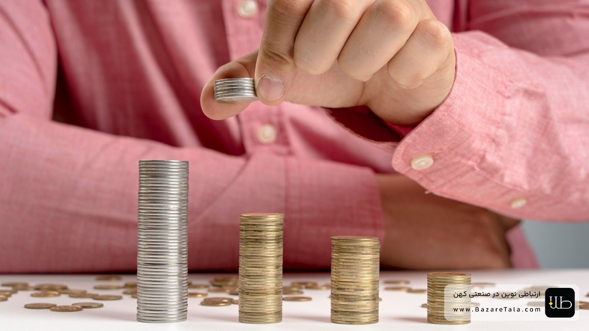 حفظ ارزش در برابر تورم و کاهش ارزش پول